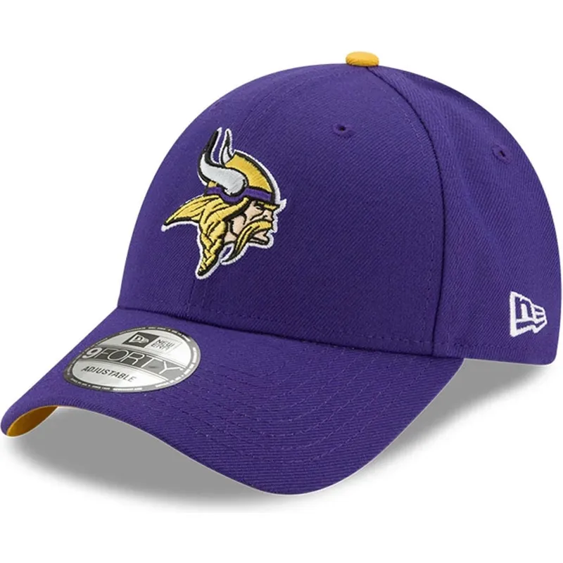 shapka-izvita-violetka-reguliruem-9forty-the-league-na-minnesota-vikings-nfl-ot-new-era