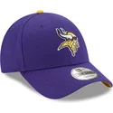 shapka-izvita-violetka-reguliruem-9forty-the-league-na-minnesota-vikings-nfl-ot-new-era