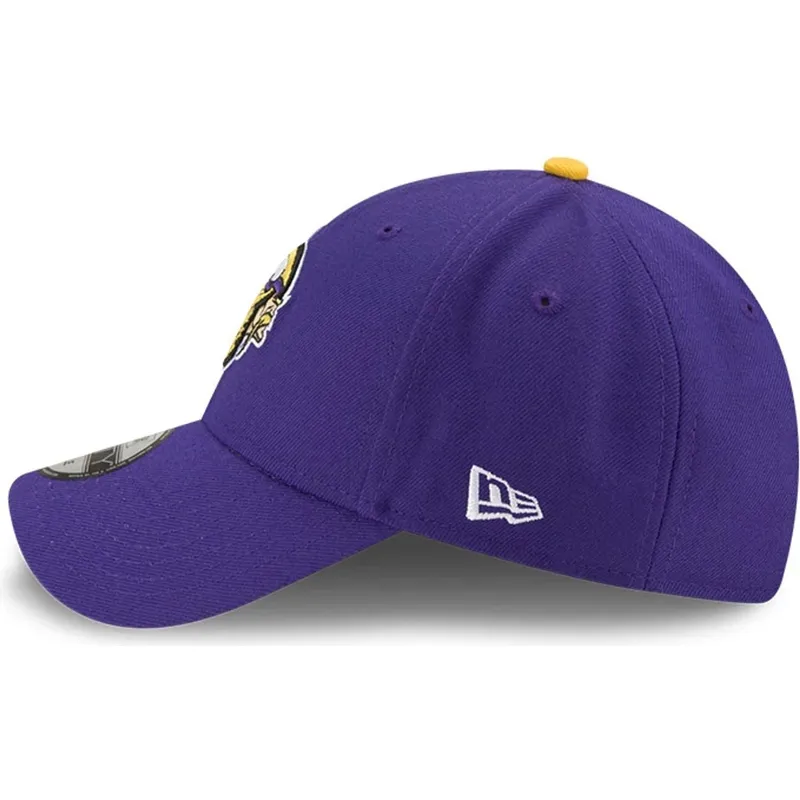 shapka-izvita-violetka-reguliruem-9forty-the-league-na-minnesota-vikings-nfl-ot-new-era