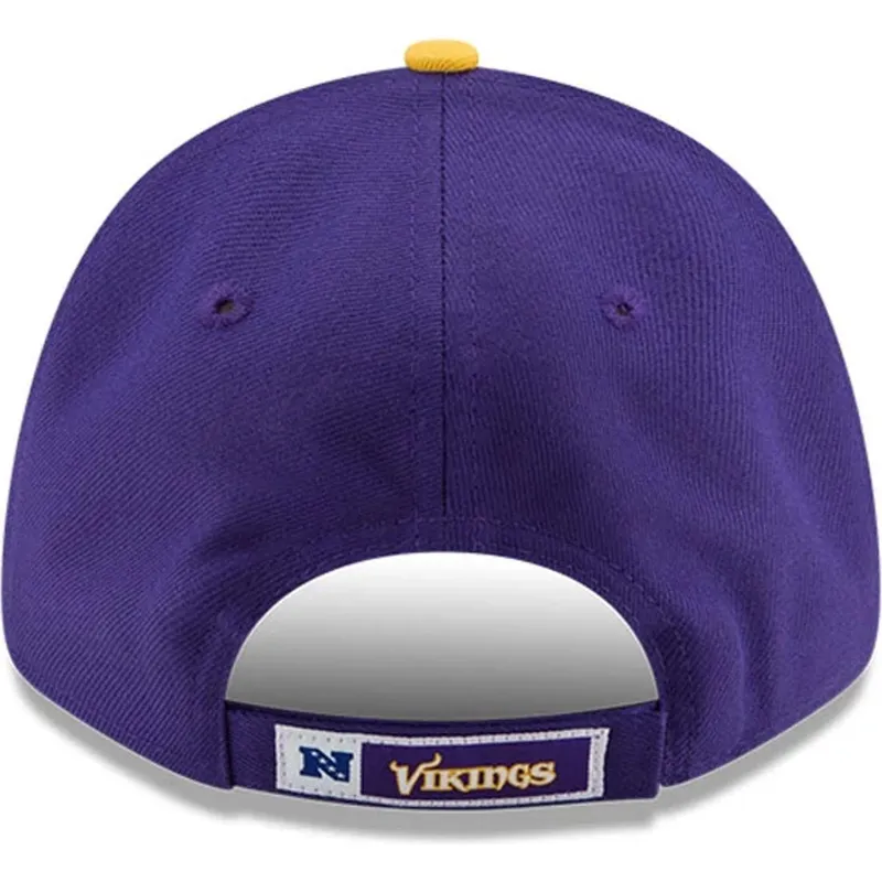 shapka-izvita-violetka-reguliruem-9forty-the-league-na-minnesota-vikings-nfl-ot-new-era