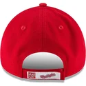 shapka-izvita-chervena-reguliruema-9forty-the-league-na-washington-nationals-mlb-ot-new-era