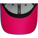 shapka-izvita-violetka-reguliruem-9forty-core-na-1k-fc-kings-league-ot-new-era