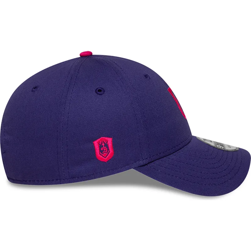shapka-izvita-violetka-adjustable-strap-9forty-core-na-1k-fc-kings-league-ot-new-era