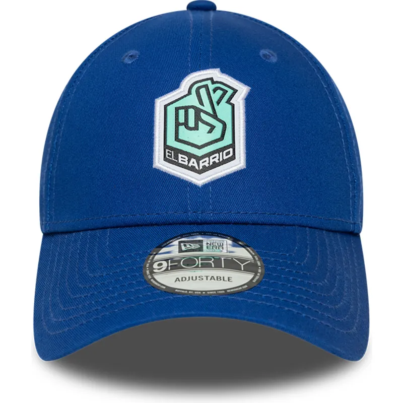 shapka-izvita-sinya-reguliruema-9forty-core-na-el-barrio-kings-league-ot-new-era shapka-izvita-sinya-reguliruema-9forty-core-na-el-barrio-kings-league-ot-new-era