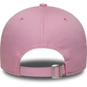 shapka-izvita-roza-adjustable-strap-9forty-core-na-porcinos-fc-kings-league-ot-new-era