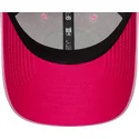 justerbar-rosa-buet-kasket-9forty-core-porcinos-fc-kings-league-fra-new-era