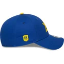 new-era-izvita-kozirka-9forty-core-xbuyer-team-kings-league-sinya-reguliruema-shapka