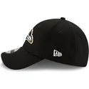 new-era-curved-brim-9forty-the-league-baltimore-ravens-nfl-adjustable-cap-schwarz