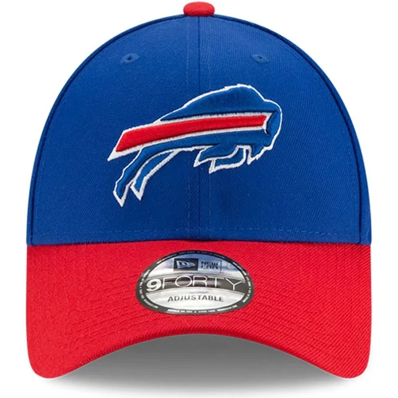 shapka-izvita-sinya-reguliruem-9forty-the-league-na-buffalo-bills-nfl-ot-new-era