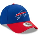 shapka-izvita-sinya-reguliruem-9forty-the-league-na-buffalo-bills-nfl-ot-new-era