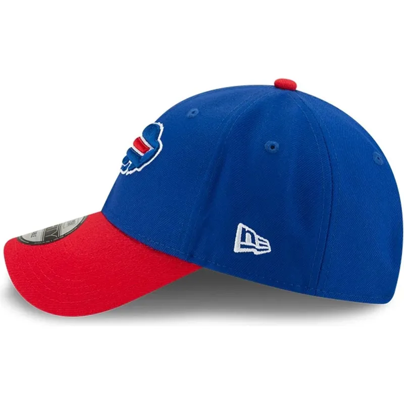shapka-izvita-sinya-reguliruem-9forty-the-league-na-buffalo-bills-nfl-ot-new-era
