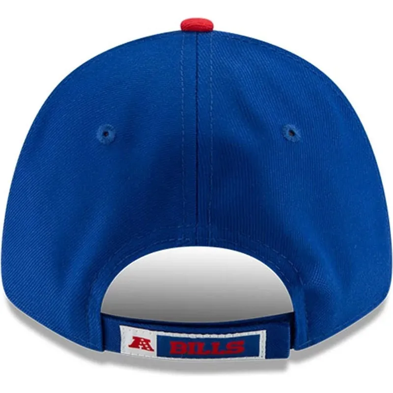 shapka-izvita-sinya-reguliruem-9forty-the-league-na-buffalo-bills-nfl-ot-new-era
