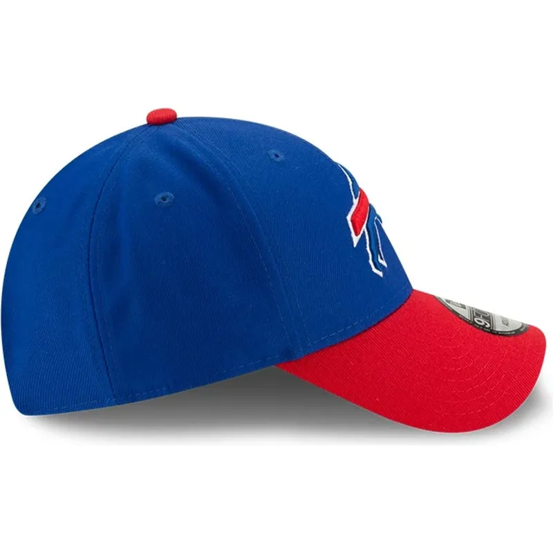 shapka-izvita-sinya-reguliruem-9forty-the-league-na-buffalo-bills-nfl-ot-new-era