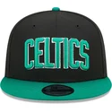 shapka-ploska-cherna-snapbek-9fifty-statement-na-boston-celtics-nba-ot-new-era
