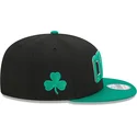 boston-celtics-nba-new-era-9fifty-statement-sort-og-gron-snapback-flad-kasket
