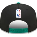 schwarze-und-grune-flache-snapback-kappe-9fifty-statement-der-boston-celtics-nba-von-new-era