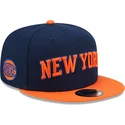 shapka-ploska-tmnosin-snapbek-9fifty-statement-na-new-york-knicks-nba-ot-new-era