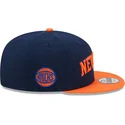 shapka-ploska-tmnosin-snapbek-9fifty-statement-na-new-york-knicks-nba-ot-new-era