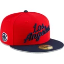shapka-ploska-chervena-prilepnala-59fifty-statement-na-los-angeles-clippers-nba-ot-new-era