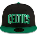 new-era-flat-brim-59fifty-statement-boston-celtics-nba-black-and-green-fitted-cap