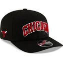 shapka-izvita-cherna-snapbek-9seventy-statement-stretch-snap-na-chicago-bulls-nba-ot-new-era