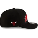 shapka-izvita-cherna-snapbek-9seventy-statement-stretch-snap-na-chicago-bulls-nba-ot-new-era