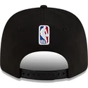 shapka-izvita-cherna-snapbek-9seventy-statement-stretch-snap-na-chicago-bulls-nba-ot-new-era