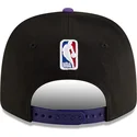 shapka-izvita-violetka-snapbek-9seventy-statement-stretch-snap-na-los-angeles-lakers-nba-ot-new-era