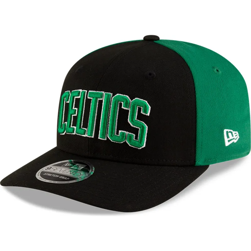 shapka-izvita-cherna-snapbek-9seventy-statement-stretch-snap-na-boston-celtics-nba-ot-new-era