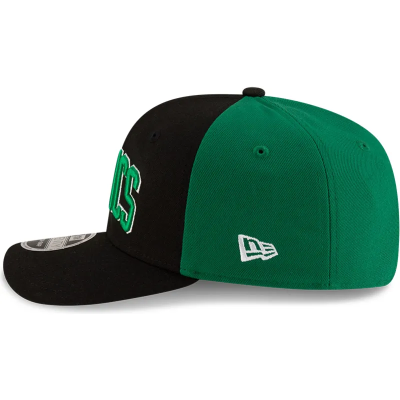 shapka-izvita-cherna-snapbek-9seventy-statement-stretch-snap-na-boston-celtics-nba-ot-new-era
