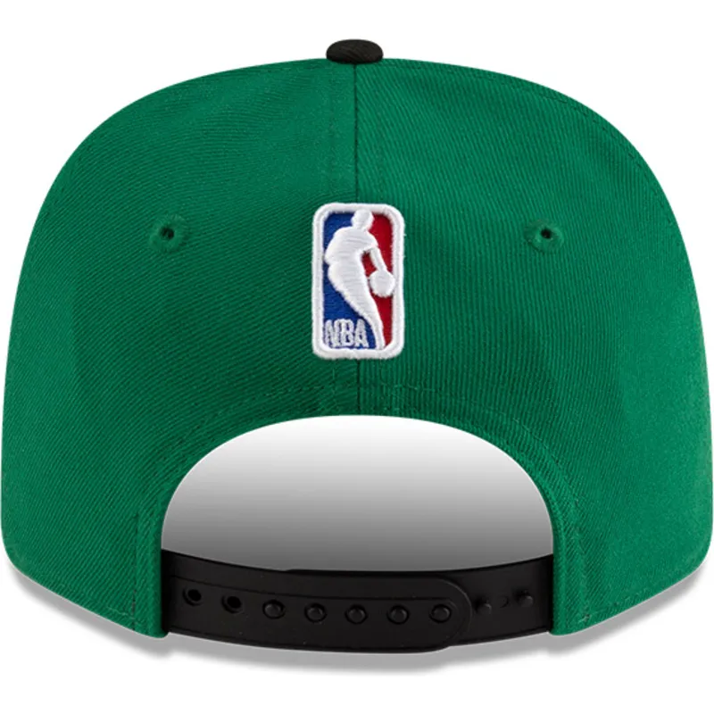 shapka-izvita-cherna-snapbek-9seventy-statement-stretch-snap-na-boston-celtics-nba-ot-new-era