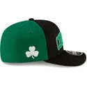 shapka-izvita-cherna-snapbek-9seventy-statement-stretch-snap-na-boston-celtics-nba-ot-new-era