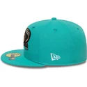 new-era-ploska-kozirka-59fifty-classic-memphis-grizzlies-nba-zelena-prilepnala-shapka