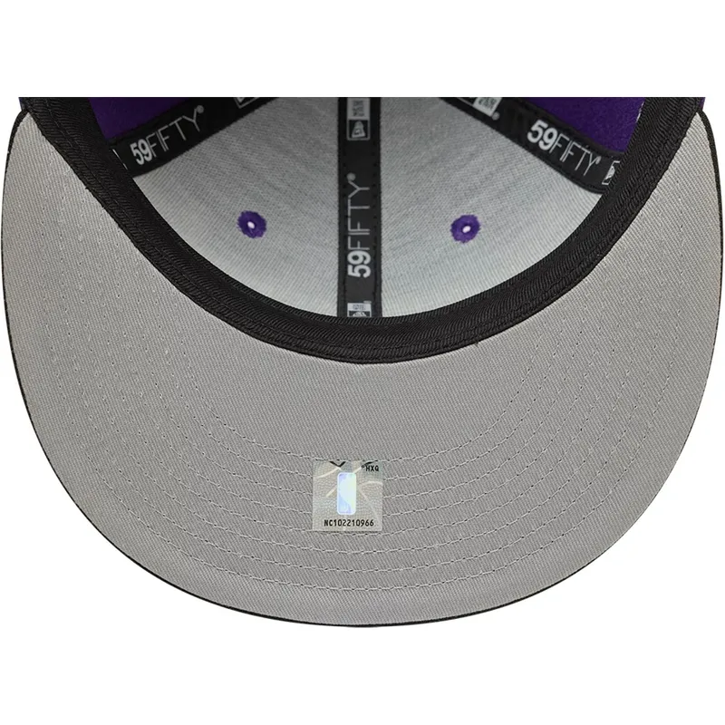 59fifty-classic-lilla-og-sort-justerbar-fladskygget-kasket-fra-sacramento-kings-nba-af-new-era