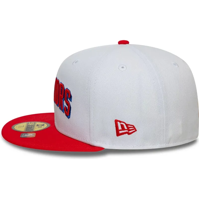 shapka-ploska-chervena-prilepnala-59fifty-classic-na-golden-state-warriors-nba-ot-new-era