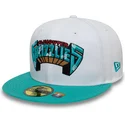 shapka-ploska-zelena-prilepnala-59fifty-classic-na-memphis-grizzlies-nba-ot-new-era