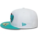 shapka-ploska-zelena-prilepnala-59fifty-classic-na-memphis-grizzlies-nba-ot-new-era