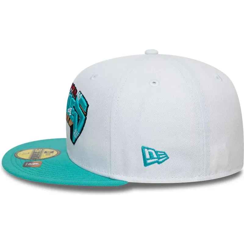 shapka-ploska-zelena-prilepnala-59fifty-classic-na-memphis-grizzlies-nba-ot-new-era