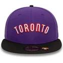 toronto-raptors-nba-new-era-59fifty-classic-justerbar-flad-kasket-i-violet-og-sort