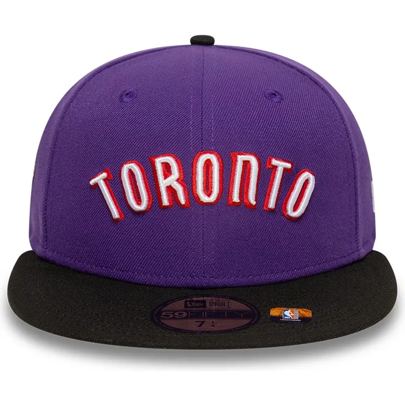 violet-og-sort-fitted-flat-cap-59fifty-classic-fra-toronto-raptors-nba-fra-new-era