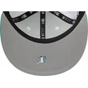 shapka-ploska-zelena-snapbek-9fifty-classic-na-memphis-grizzlies-nba-ot-new-era