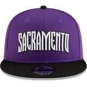 violett-schwarze-snapback-kappe-9fifty-classic-der-sacramento-kings-nba-von-new-era