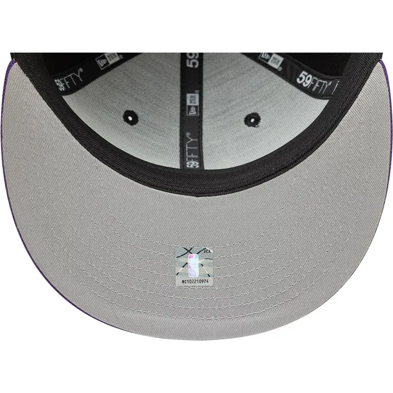 toronto-raptors-nba-59fifty-classic-sort-og-violet-justerbar-flad-kasket-fra-new-era