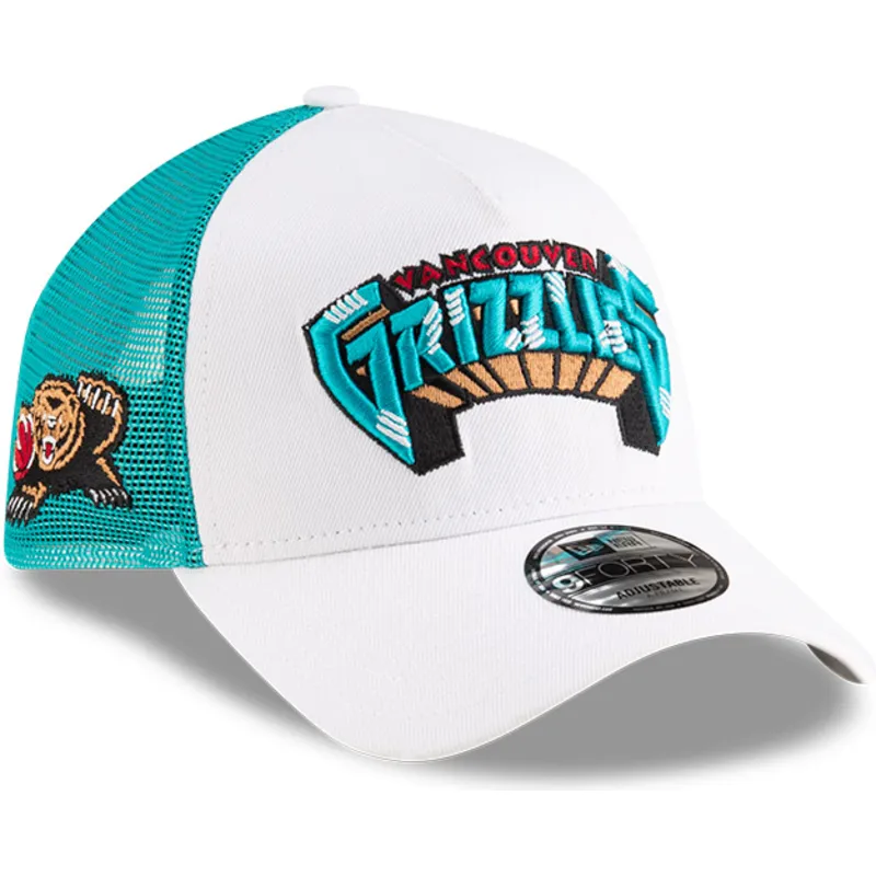 shapka-izvita-traker-zelena-snapbek-a-frame-frame-classic-na-memphis-grizzlies-nba-ot-new-era shapka-izvita-traker-zelena-snapbek-a-frame-frame-classic-na-memphis-grizzlies-nba-ot-new-era