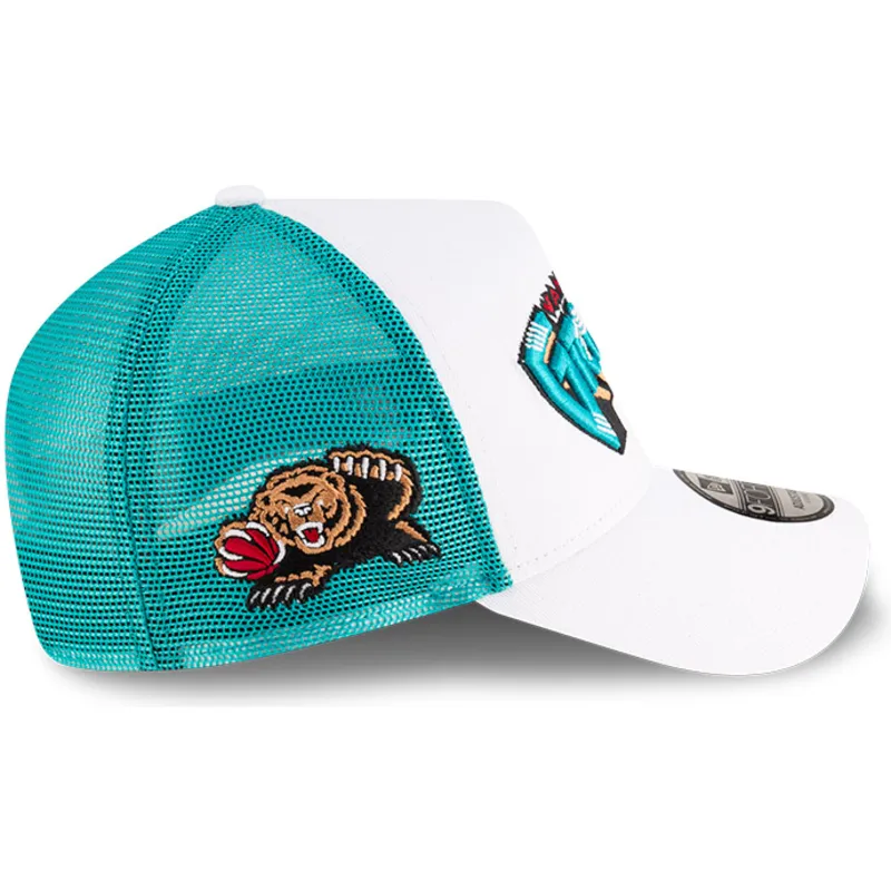 shapka-izvita-traker-zelena-snapbek-a-frame-frame-classic-na-memphis-grizzlies-nba-ot-new-era shapka-izvita-traker-zelena-snapbek-a-frame-frame-classic-na-memphis-grizzlies-nba-ot-new-era