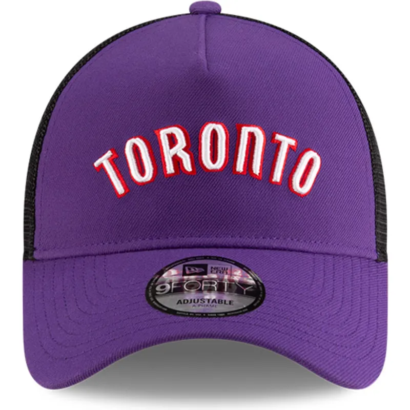 shapka-izvita-traker-violetka-snapbek-a-frame-classic-na-toronto-raptors-nba-ot-new-era