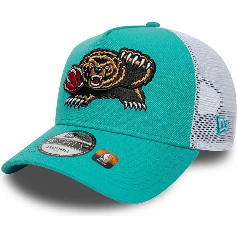 shapka-izvita-traker-zelena-snapbek-a-frame-classic-na-memphis-grizzlies-nba-ot-new-era shapka-izvita-traker-zelena-snapbek-a-frame-classic-na-memphis-grizzlies-nba-ot-new-era