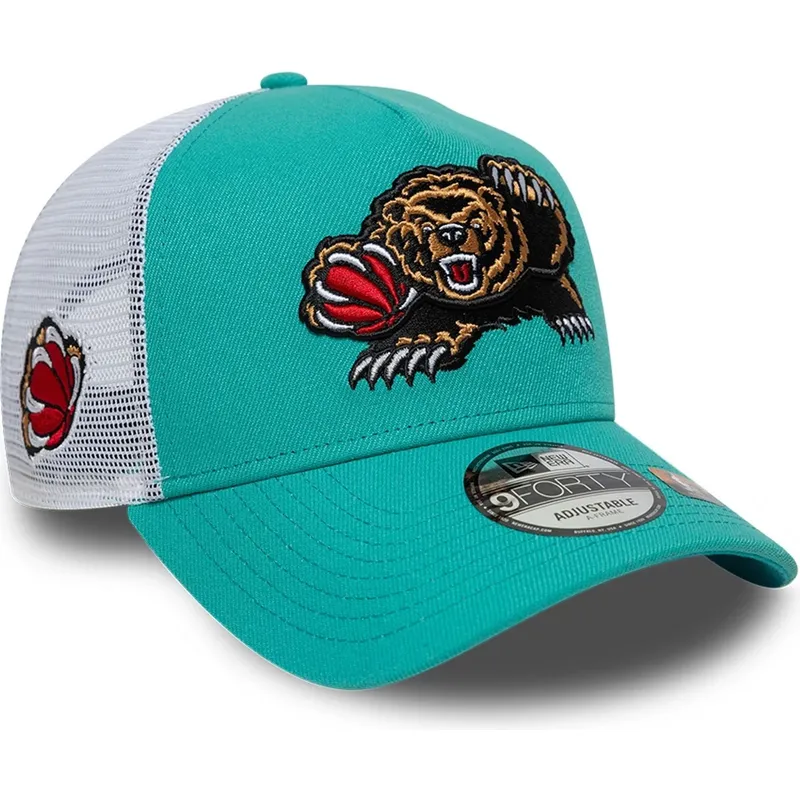 shapka-izvita-traker-zelena-snapbek-a-frame-classic-na-memphis-grizzlies-nba-ot-new-era shapka-izvita-traker-zelena-snapbek-a-frame-classic-na-memphis-grizzlies-nba-ot-new-era