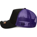 shapka-izvita-traker-cherna-snapbek-a-frame-classic-na-sacramento-kings-nba-ot-new-era