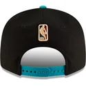 shapka-ploska-cherna-snapbek-9fifty-classic-na-memphis-grizzlies-nba-ot-new-era